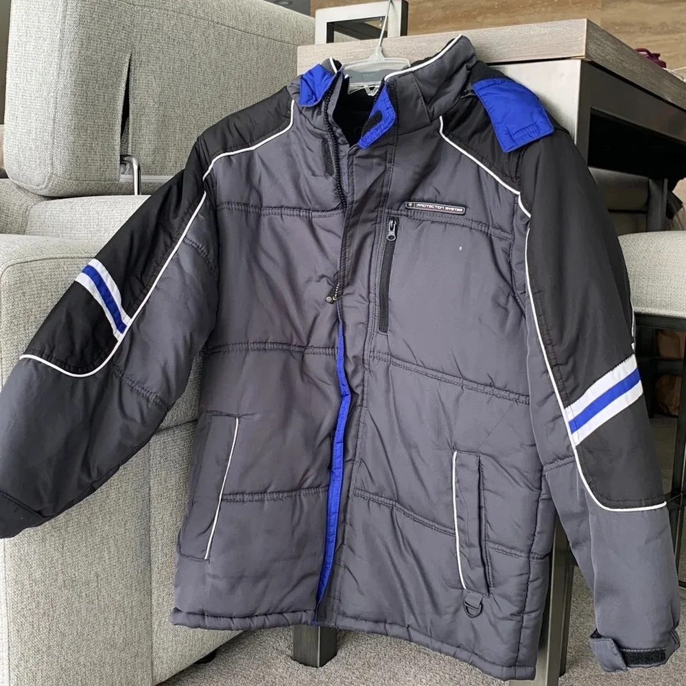 Protection System Jacket - Picture 2 of 6